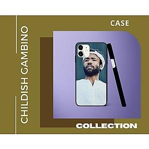 Childish Gambino Phone Case