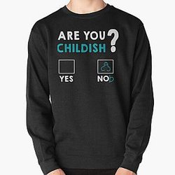 The Great Retro Childish Gambino Music Awesome Pullover Sweatshirt RB1211