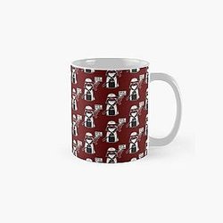 Girls Love Anime And Childish Gambino Good Day   Classic Mug RB1211