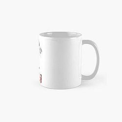 Loves Music And Childish Gambino Vintage Photography Classic Mug RB1211