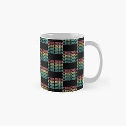 Best Women Childish Gambino Photographic Style    Classic Mug RB1211