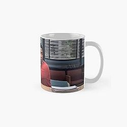 Donald Glover / Childish Gambino Classic Mug RB1211