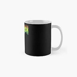 Loves Basket And Childish Gambino Awesome Photographic Classic Mug RB1211