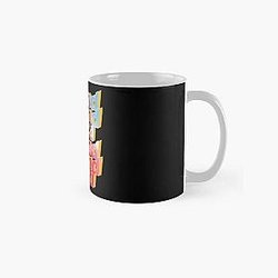 Who Loves Movie Childish Gambino Photographic Classic Mug RB1211