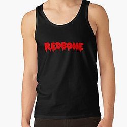 redbone - childish gambino Tank Top RB1211