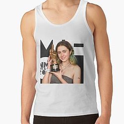 Clairo Tank Top RB1710