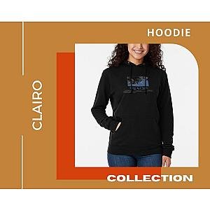 Clairo Hoodies