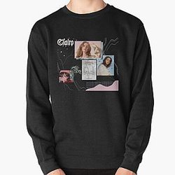 clairo immunity dark Pullover Sweatshirt RB1710