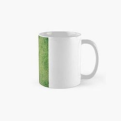 Clairo Classic Mug RB1710