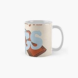 Clairo Bags Classic Mug RB1710