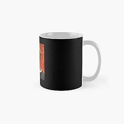 clairo sling Classic Mug RB1710