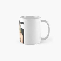 Clairo Classic Mug RB1710