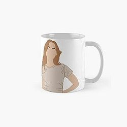 Clairo Immunity Classic Mug RB1710