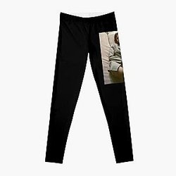 Clairo Immunity    Leggings RB1710