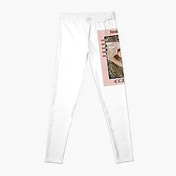 clairo immunity   Leggings RB1710