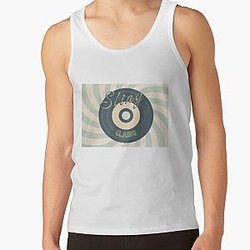 Sling Clairo Tank Top RB1710