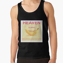 Clairo Heaven Tank Top RB1710