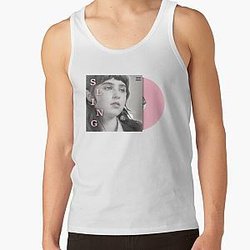 clairo sling Tank Top RB1710