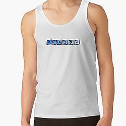 clairo Tank Top RB1710