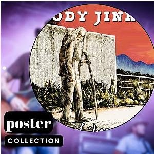 Cody Jinks Posters