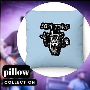 Cody Jinks Pillows