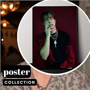 Colby Brock Posters