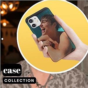 Colby Brock Cases