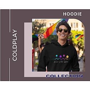 Coldplay Hoodies