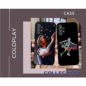 Coldplay Cases