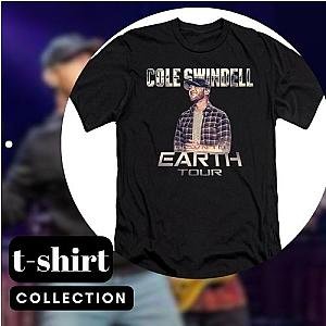 Cole Swindell T-Shirts