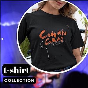 Conan Gray T-Shirts