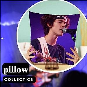 Conan Gray Pillows