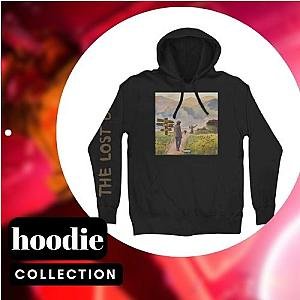 Cordae Hoodies