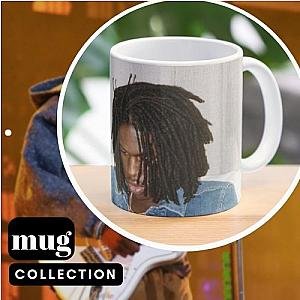 Daniel Caesar Mugs