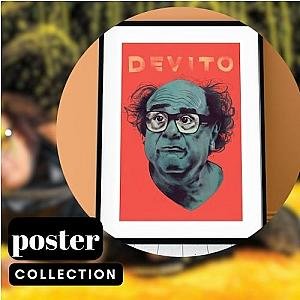 Danny DeVito Posters