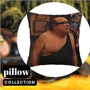 Danny DeVito Pillows