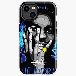 Santan Dave iPhone Tough Case RB1310