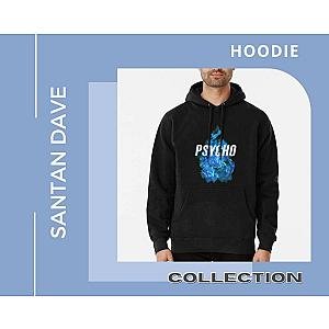 Santan Dave Hoodie