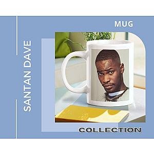 Santan Dave Mug