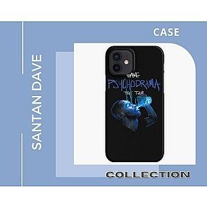 Santan Dave Phone Case