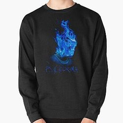 SANTAN DAVE Pullover Sweatshirt RB1310