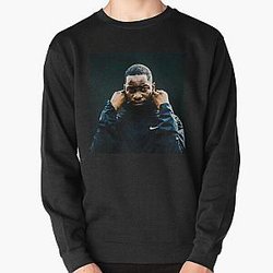 Mr. Dave Pullover Sweatshirt RB1310