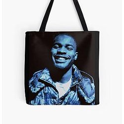 dave santan All Over Print Tote Bag RB1310