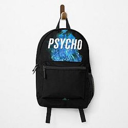 santan dave psycho t shirt Backpack RB1310