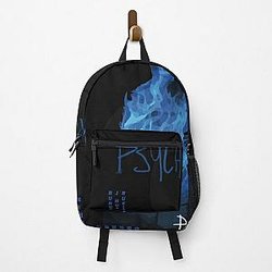 dave santan Backpack RB1310