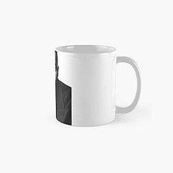 Santan Dave Classic Mug RB1310