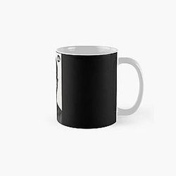 Santan Dave Classic Mug RB1310