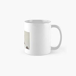 Santan Dave Classic Mug RB1310