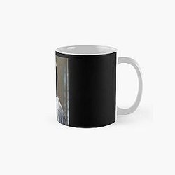 Santan Dave Classic Mug RB1310