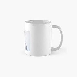 Santan Dave Classic Mug RB1310